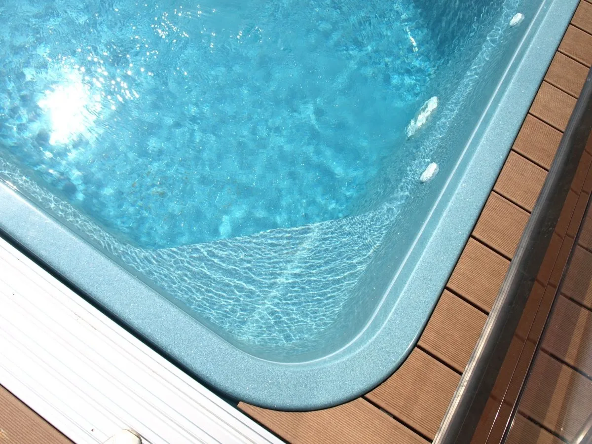 Laguna 5 — установка в Новом Уренгое