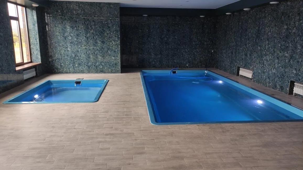 Laguna 3 — готовый проект в Новом Уренгое