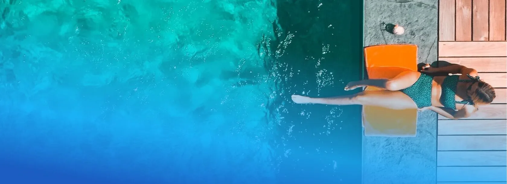 Копинговый бордюрный камень для бассейна в Новом Уренгое