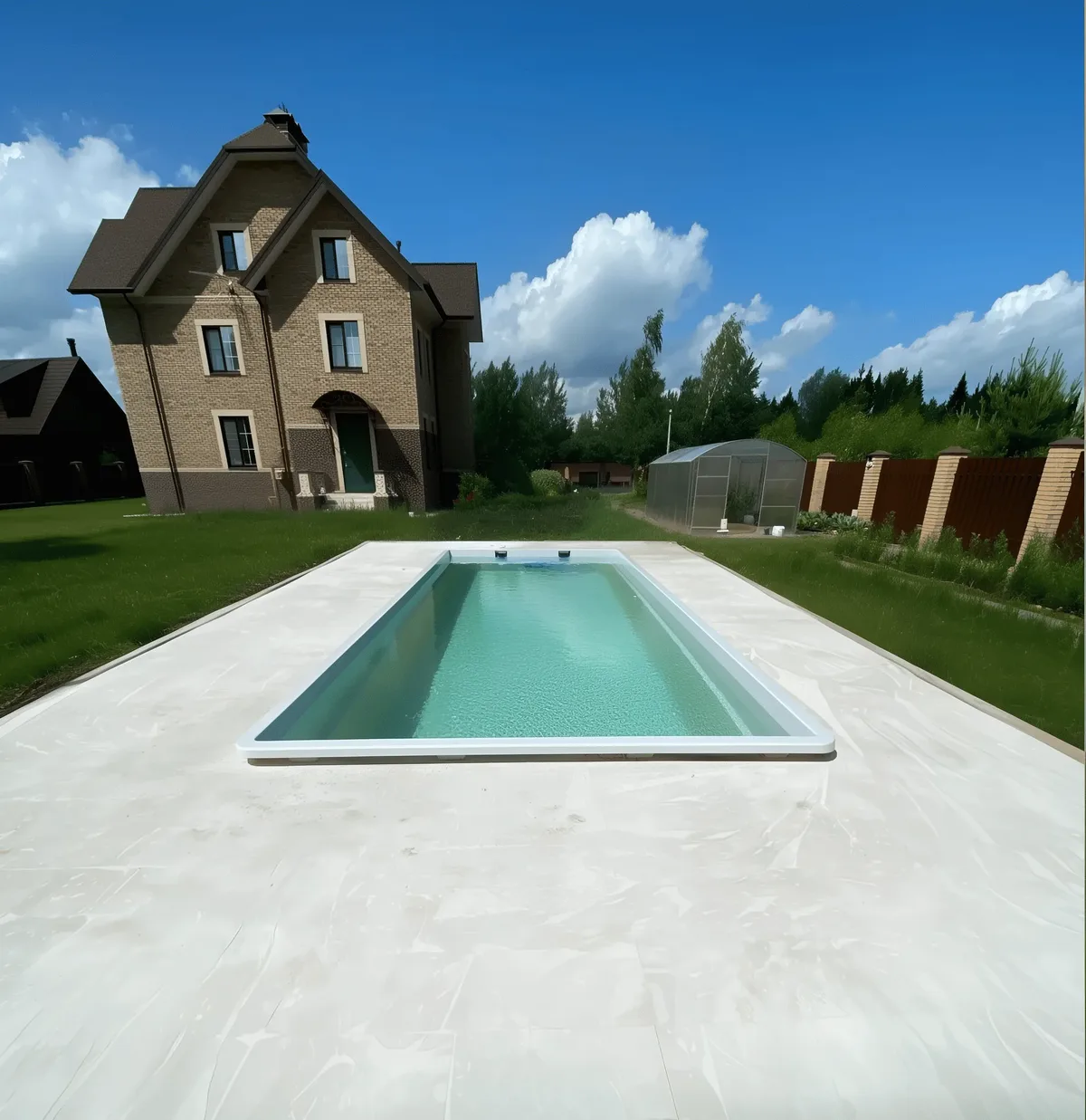 Laguna 9 с террасой в Новом Уренгое