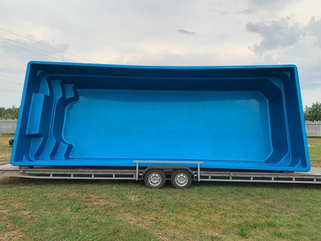 Laguna 9 — ландшафтный дизайн в Новом Уренгое