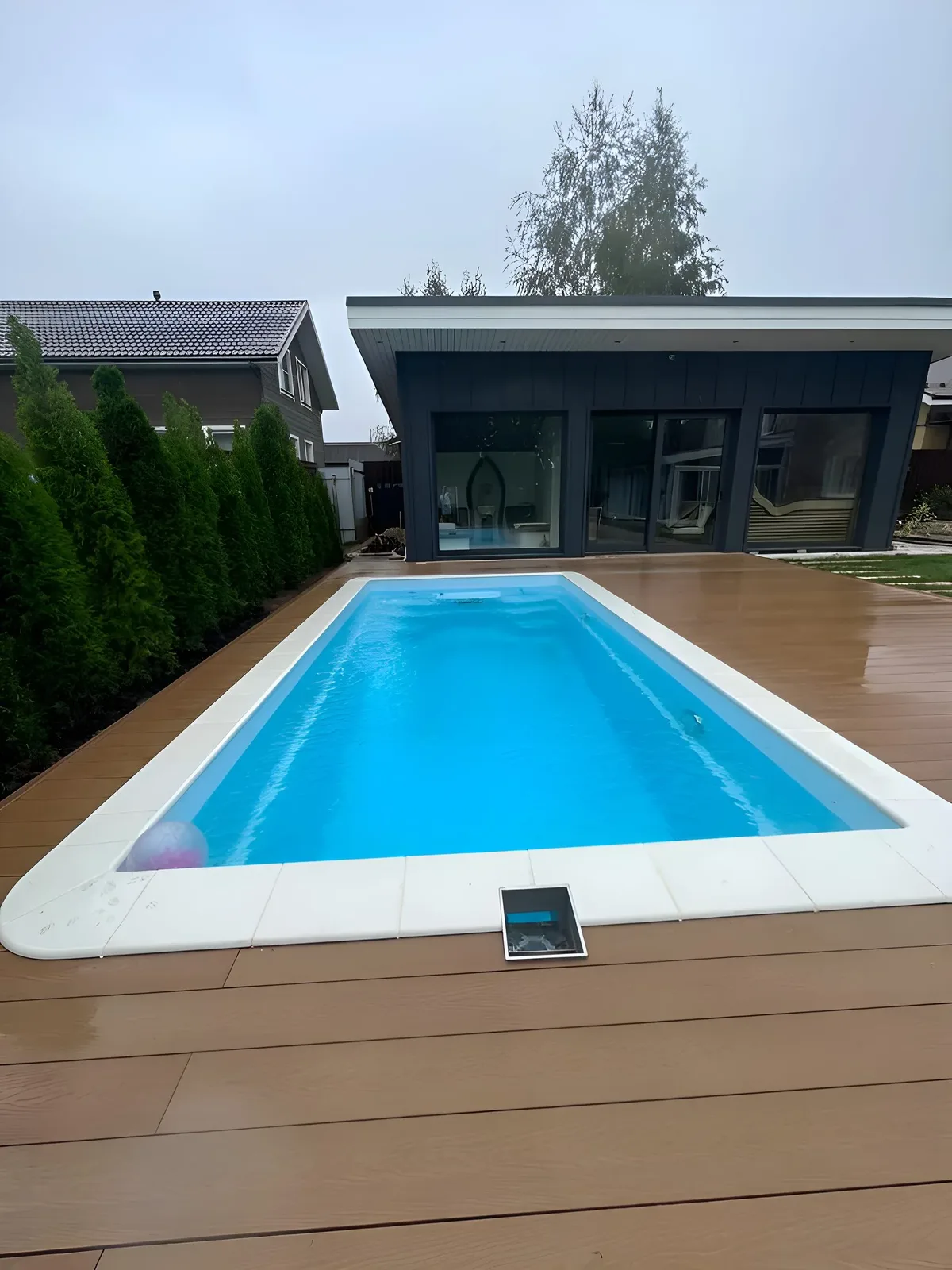 Laguna 6 — зона отдыха в Новом Уренгое