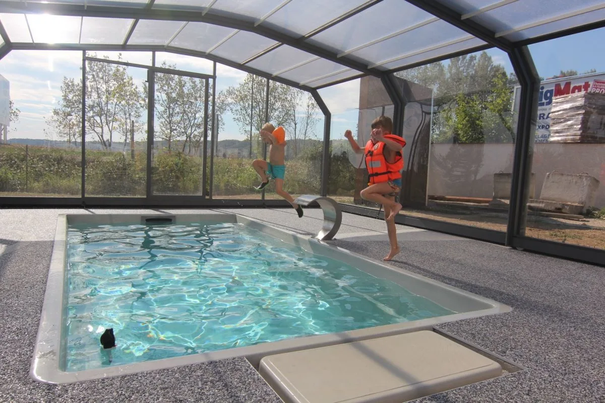 Laguna 5 — готовый проект в Новом Уренгое