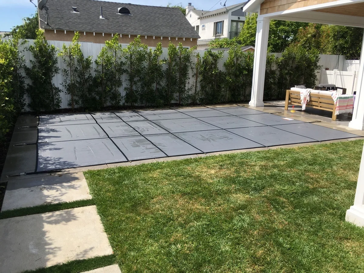 Покрывало Laguna Cover Mesh в Новом Уренгое