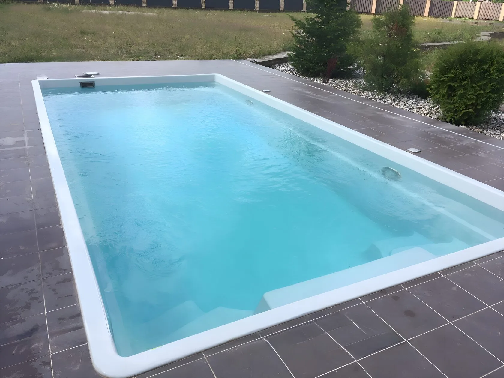 Laguna 7 — зона отдыха в Новом Уренгое