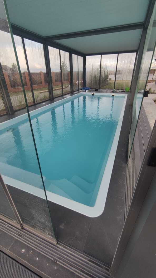 Laguna 9 — готовый проект в Новом Уренгое