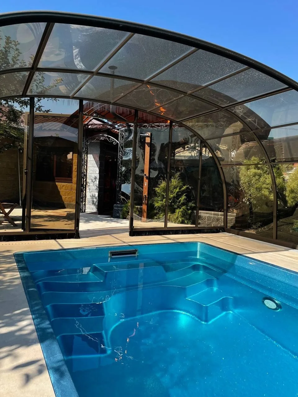 Laguna 6 — готовый проект в Новом Уренгое