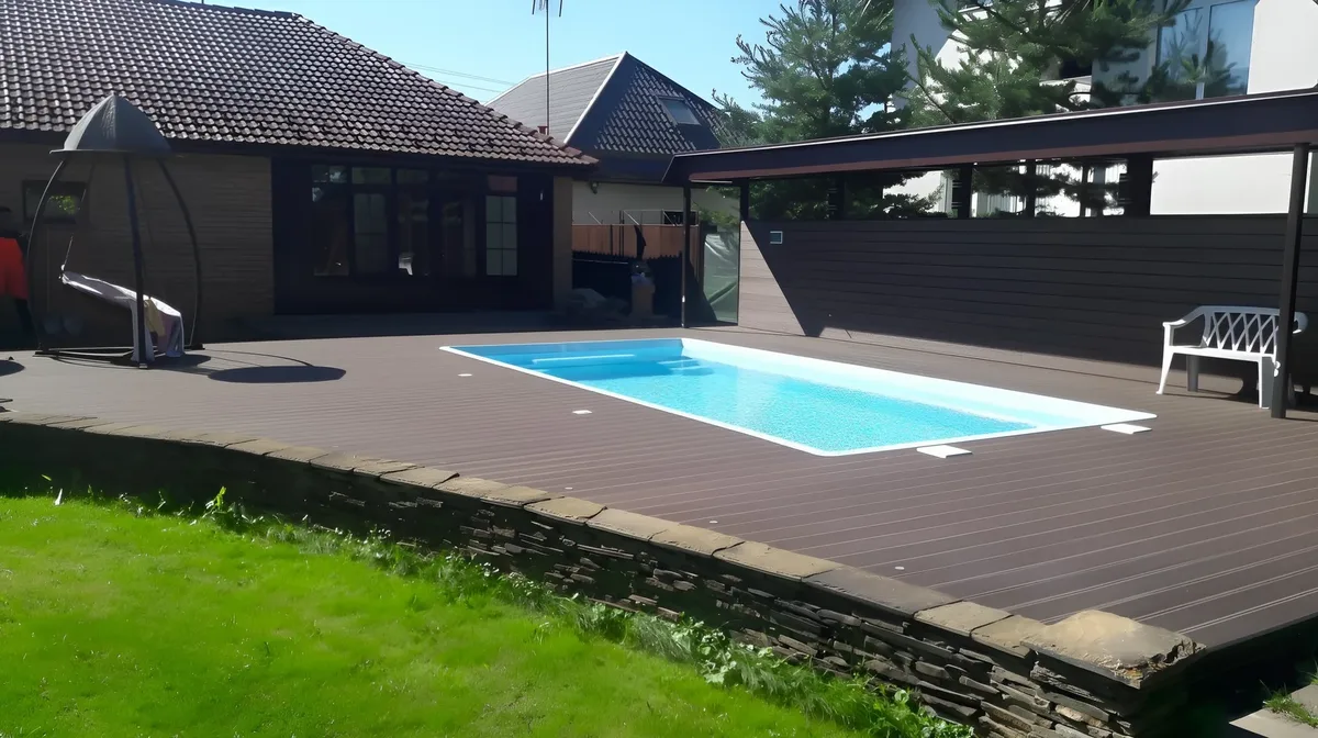 Laguna 8 — готовый проект в Новом Уренгое