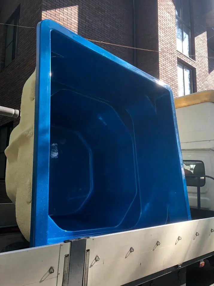 Laguna 2 — готовый проект в Новом Уренгое